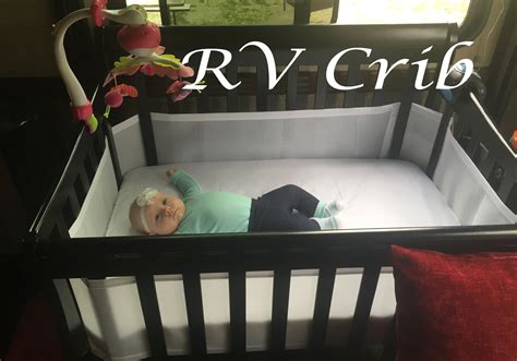 Baby Bed Ideas For Camper Kutolom
