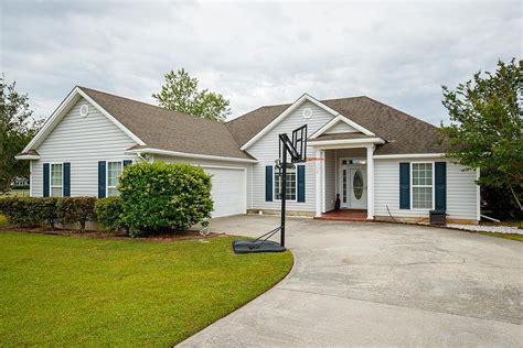 9 mary carter ln ray city ga 31645 zillow