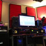 E-Home Recording Studio (ehrstudio) on Pinterest