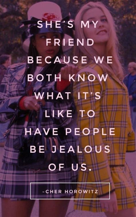 Pin By Sarahs Fandom On Clueless Clueless Quotes Bff Quotes