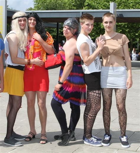 Gay Men Fucking Men Wearing Womens Clothes And Heels Arcticlawpc