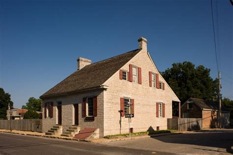 Felix Valle House State Historic Site Sainte Genevieve 2019 All You