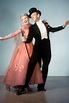 Fred Astaire and Ginger Rogers are two of the best dance legends in ...