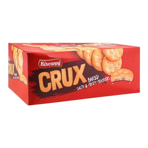 Order Bisconni Crux Biscuit Munch Pack Online At Best Price In