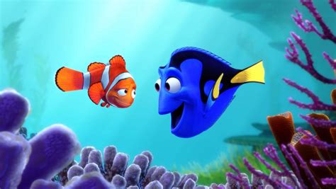 Are There Gay Characters In Finding Dory Ellen Degeneres Weighs In