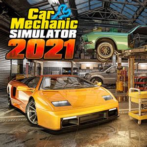 #13 a moderator of this forum has indicated that this post answers the original topic. Buy Car Mechanic Simulator 2021 PS5 Compare Prices