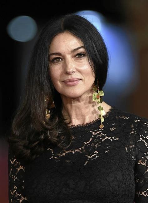 Sunday Times Monica Bellucci Smashes The Bond Girl Age Ceiling In