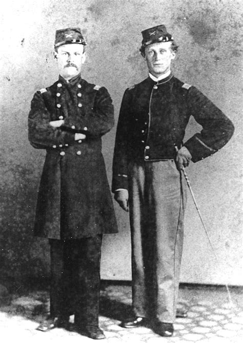 Pennsylvania Civil War Soldiers
