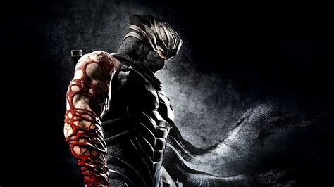 44 Ninja Gaiden Hd Wallpapers Backgrounds Wallpaper Abyss