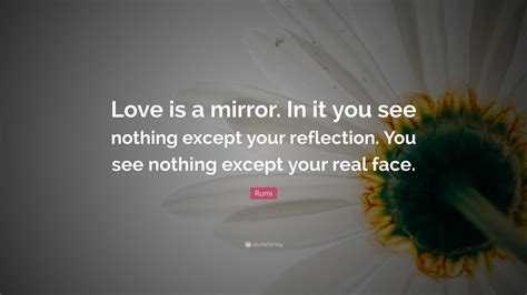 Mirror Quotes A Mirror Is An Object Or Surface Which Reflects Light