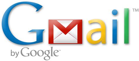 Gmail Logopedia The Logo And Branding Site