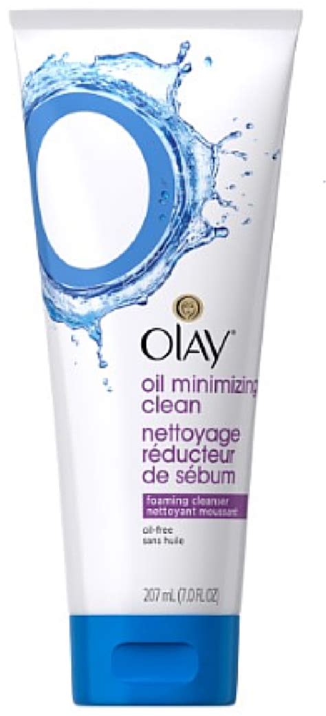 Olay Foaming Face Wash Combinationoily 7 Oz Pack Of 2