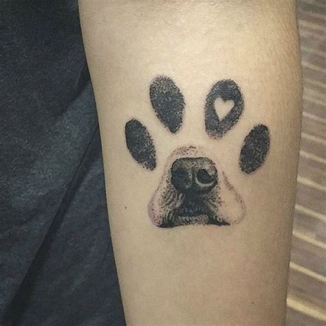 Awesome 20 Awesome Dog Tattoos Ideas For Dog Lovers Tattoos For