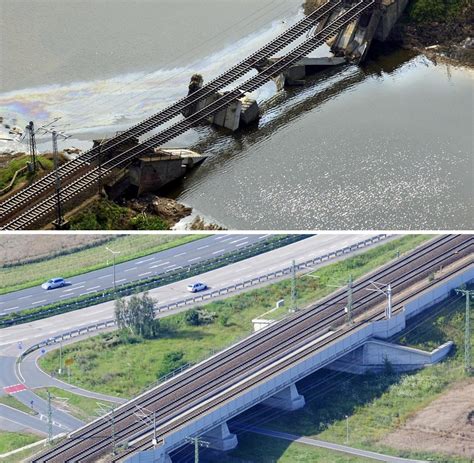 Schwemmen · schwemme · aufschwemmen · überschwemmen · überschwemmung. Hochwasser 2002: Als ein Sturzbach durch Dresdens Bahnhof ...