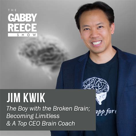 Jim Kwik The Boy With The Broken Brain Becoming Limitless And A Top Ceo