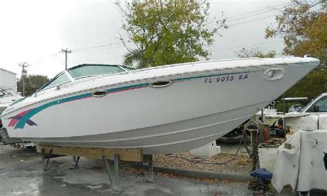Powerquest 257 Legend Boats For Sale