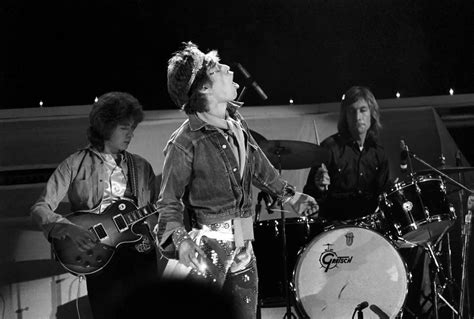 The Rolling Stones Through The Years Yorkshirelive