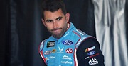 Aric Almirola is back on Twitter after receiving hateful comments ...