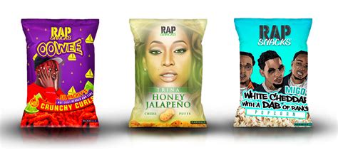 Rap Snacks Ceo James Lindsay Spotlight Billboard