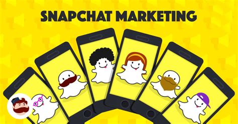 Snapchat Marketing Tips For Reaching New Audiences In 2021