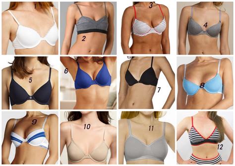 The Bra Issue Queer Fashion Guide For Various Shapes Sizes And Gender Expressions Autostraddle