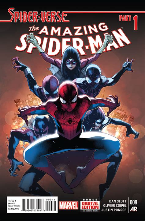 The Amazing Spider Man 9 Reviews