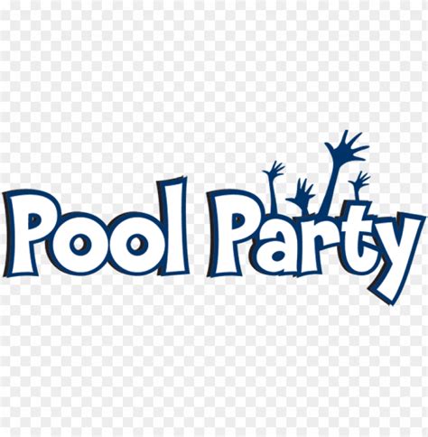 Top 44 Imagen Pool Party Background Png Vn