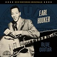 Earl Hooker - Sun Records Originals: Blue Guitar (2023)