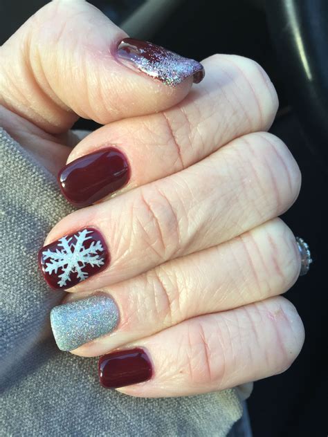 Top 50 Nails For January Ideas 2024