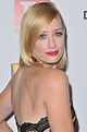Beth Behrs - 2015 Television Industry Advocacy Awards in West Hollywood ...