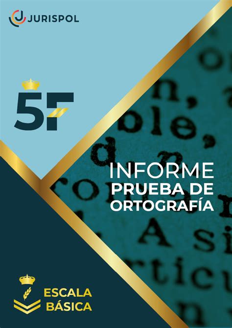 Informe Orto P38 Final Test Examen Policia I Seguretat Studocu