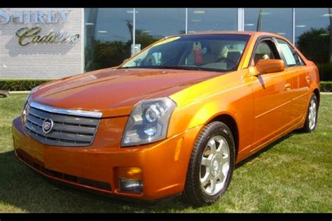 Remember The Copper Car Color Fad Of The Mid 2000s Autotrader
