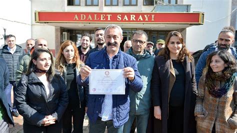 Tunceli Belediye Başkanı Fatih Maçoğlu’ndan Anlamlı Hareket Güncel Yaşam Haberleri