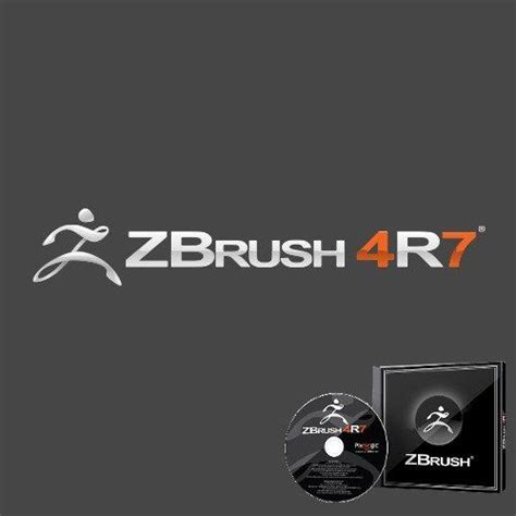 Pixologic ZBrush 4R7 for Windows Single-user Commercial License ...