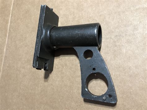 Wts 1917 Remington Backplate Grip 1919 A4 Forums