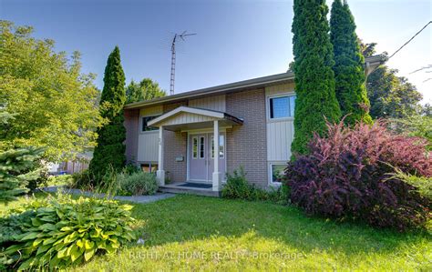 24 Coverdale Avenue Cobourg | Zolo.ca