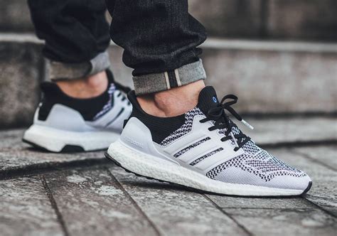The Sns X Adidas Ultra Boost Is Releasing Worldwide This Weekend