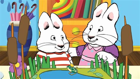 Best Episodes Of Max And Ruby Interactive Rating Graph