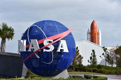 Nasa Kennedy Space Center Die Weltenbummler