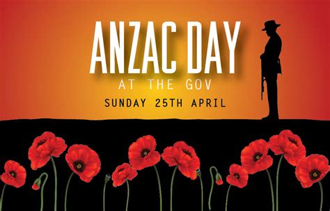Welcome to the anzac day commemoration committee. Anzac Day