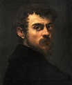 El joven Tintoretto
