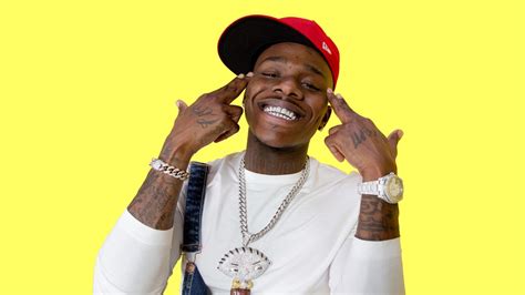Dababy Rapper Wallpapers Wallpaper Cave