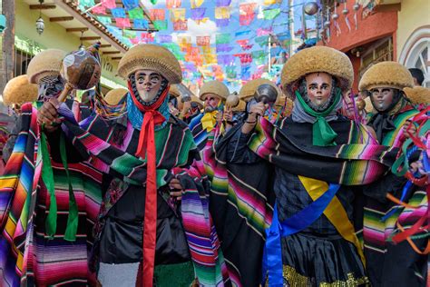 10 Bailes Tradicionales De México Para Aplaudir De Pie 2022