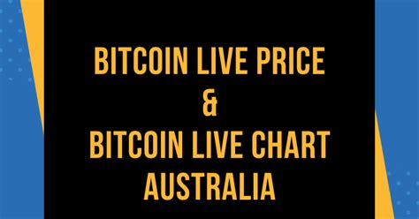 Global price average ( only for aud trade ). Bitcoin price in Australia | 1 BTC to AUD | Convert ...