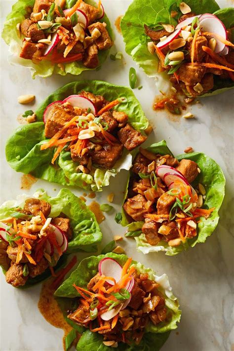 19 Light Dinner Ideas To Refresh Your Menu For Under 500 Calories