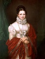 Gran duquesa Catalina Pavlovna, reina consorte de Württemberg | Fashion ...
