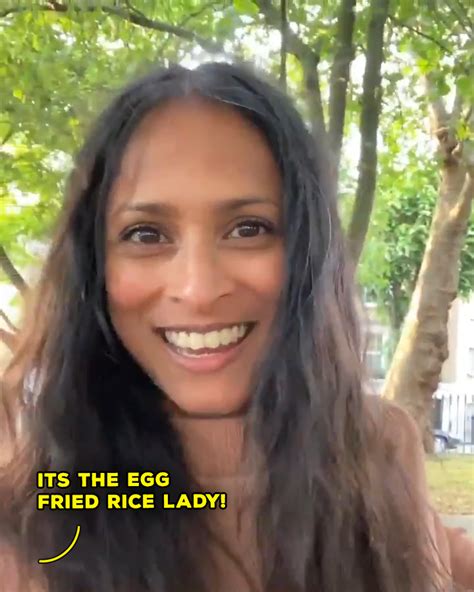 Malaysian Comedian Uncle Roger Meet Bbc Host Who Make The Viral Egg Fried Rice Redchili21 My