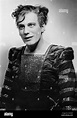 Gustaf Gruendgens als Don Juan, 1936 Stockfotografie - Alamy