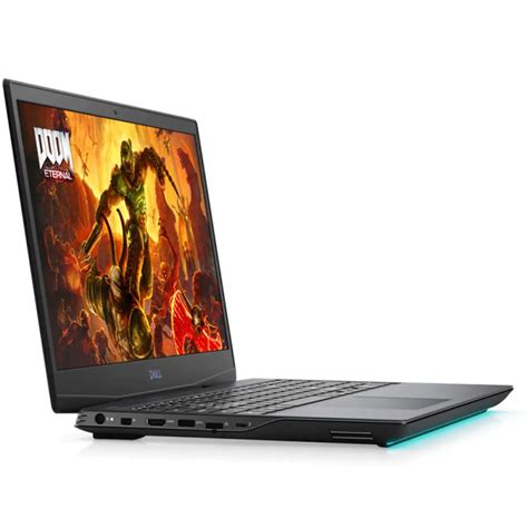 Laptop Dell Inspiron Gaming 5500 G5 156 Fhd 1920 X 1080 Intel