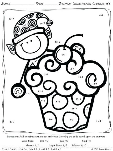 Division Coloring Pages At Getdrawings Free Download